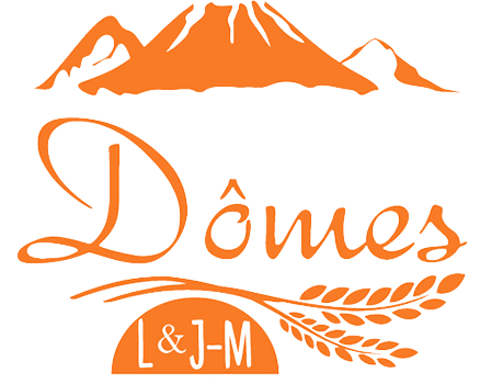 Boulangerie Des Dômes